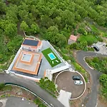 Skyview Duplex Con Vistas 360, Stevier *